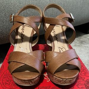 America Rag - Rachey size 7